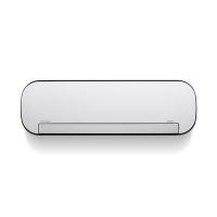 DAIKIN แอร์ติดผนัง Air Creator 9200 BTU Inverter (สีขาว) รุ่น MTKC09AV2SW + ท่อ RA-CN R32+B