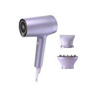 PHILIPS 7000 Series ไดร์เป่าผม (1800 วัตต์, สีม่วง) รุ่น BHD720/10