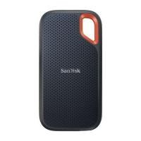ราคา SANDISK เอ็กซ์เทอนอล SSD (1TB) รุ่น Extreme Portable SSD V2 (261800)