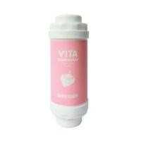 ราคา STIEBEL ELTRON ตัวกรองอาบน้ำ (กลิ่นสตอเบอร์รี่) รุ่น VITA STRAWBERRY (272702)