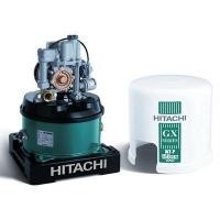 HITACHI เครื่องปั้มน้ำอัตโนมัติ (150 วัตต์) รุ่น WTP150GX2