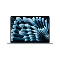 ราคา APPLE MacBook Air M5 2026 (15", RAM 16GB, 512GB, Sky Blue) (311965)