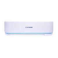 MITSUBISHI HEAVY DUT แอร์ติดผนัง Yuki Series Deluxe Inverter 12530 BTU Inverter รุ่น DXK13YYS-W1