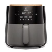ELECTROLUX หม้อทอดไร้น้ำมัน ดิจิตอล UltimateTaste 500 (1500 วัตต์, 5 ลิตร) รุ่น E5AF1-600P