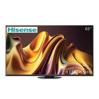 HISENSE ทีวี 65U8N สมาร์ททีวี 65 นิ้ว 4K ULED Mini-LED รุ่น 65U8N ปี 2024
