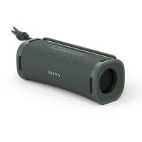 ราคา SONY ULT FIELD 1 ลำโพงพกพาบลูทูธ (สีเขียว) รุ่น SRS-ULT10 (299203)