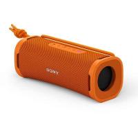 ราคา SONY ULT FIELD 1 ลำโพงพกพาบลูทูธ (สีส้ม) รุ่น SRS-ULT10 (299204)