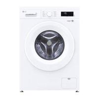 LG เครื่องซักผ้าฝาหน้า Inverter 9 kg รุ่น FB1209S6W.ABWPETH