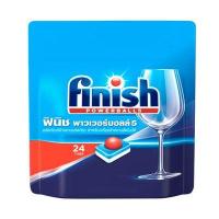 FINISH ผลิตภัณฑ์ล้างจานชนิดก้อน รุ่น Powerball5 มูลค่า 799 บาท