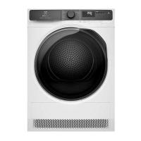 ELECTROLUX UltimateCare 500 เครื่องอบผ้าฝาหน้า 8 kg รุ่น EDH803J5WC + ฐานรอง