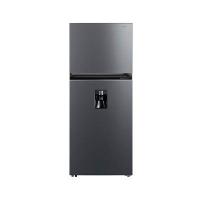 TOSHIBA ตู้เย็น 2 ประตู 14.4 คิว Inverter (สีเทาเข้ม) รุ่น GR-RT535WEA-PMTH(06)