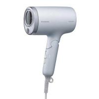 ราคา PANASONIC ไดร์เป่าผม (1600 วัตต์, สี Moist Gray) รุ่น EH-NA7M-HL (301968)