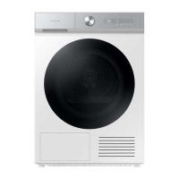 SAMSUNG เครื่องอบผ้าฝาหน้า Inverter 10 kg รุ่น DV10BB9440GHST