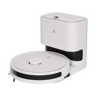 ELECTROLUX หุ่นยนต์ดูดฝุ่น 700 14.8 โวลต์ (สีขาว) รุ่น EFR71222DS