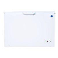 SANDEN ตู้แช่ 2 ระบบ (12.4 คิว) รุ่น SCF-0365