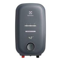 ELECTROLUX UltimateHome 700 เครื่องทำน้ำอุ่น (3800 วัตต์) รุ่น EWE381RX1G6 (ไม่รวมติดตั้ง)