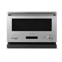 BALMUDA The Range เตาอบไมโครเวฟ (1370 วัตต์, 20 ลิตร, สี Stainless) รุ่น K09F-SU