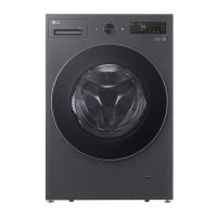 ราคา LG เครื่องซักผ้าฝาหน้า Inverter 15 kg รุ่น F2515SNEG.AEGPETH (303218)