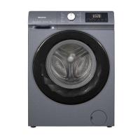 HISENSE N1 Series เครื่องซักผ้าฝาหน้า Inverter 10.5 kg (สีเทา) รุ่น WF105N1