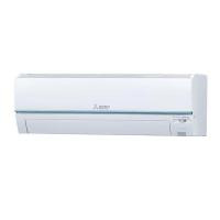 MITSUBISHI ELECTRIC แอร์ติดผนัง Mr.Slim Super Inverter GZ Series 12624 BTU รุ่น MSY-GZ13VF + ท่อ MAC