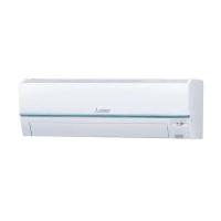 MITSUBISHI ELECTRIC แอร์ติดผนัง Mr.Slim Super Inverter GZ Series 14330 BTU รุ่น MSY-GZ15VF + ท่อ MAC