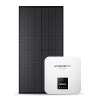 ENERGY LIB ชุดโซลาร์เซลล์ รุ่น P1 Lite 15 kW