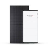 ENERGY LIB ชุดโซลาร์เซลล์ รุ่น P1 All In One 8 kW