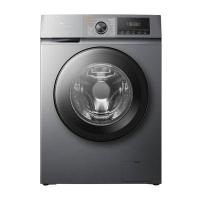 TCL เครื่องซักผ้า/อบผ้า ฝาหน้า Inverter 12/8 kg รุ่น WT12EPWDG