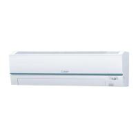 MITSUBISHI ELECTRIC แอร์ติดผนัง Mr.Slim Super Inverter GZ Series 22519 BTU รุ่น MSY-GZ24VF + ท่อ MAC