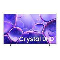 SAMSUNG ทีวี U8500F สมาร์ททีวี 55 นิ้ว 4K Crystal UHD LED รุ่น UA55U8500FKXXT ปี 2025