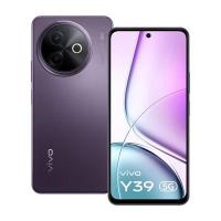 VIVO Y39 5G (RAM 8GB, 256GB, Purple)
