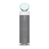 LG PuriCare AeroBooster เครื่องฟอกอากาศ (52.8 ตร.ม., สี Essence White) รุ่น AS55GGWX0.ABAE