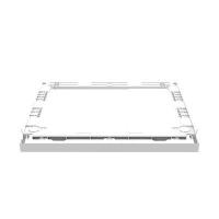 TOSHIBA ชุดอุปกรณ์ซ้อนเครื่องซักผ้าและเครื่องอบผ้า รุ่น STK001W