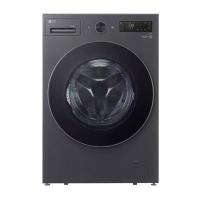 LG เครื่องซักผ้า/อบผ้า ฝาหน้า Inverter 15/8 kg รุ่น F2515RNEG.AEGPETH