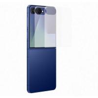 ราคา SAMSUNG ฟิลม์กันรอยสำหรับ Galaxy Z Flip7 (สี Transparent) รุ่น EF-UF766CTEGWW (306719)