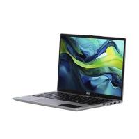 ACER Swift Lite โน๊ตบุ๊ค (14", Intel Core Ultra 7, RAM 16GB, 512GB, สี Pure Silver) รุ่น SFL14-51M-7