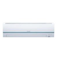 MITSUBISHI ELECTRIC แอร์ติดผนัง JZ Series 17742 BTU Inverter รุ่น MSY-JZ18VF + ท่อ MAC2404