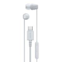 SONY หูฟัง (สีขาว) รุ่น IER-EX15C/WZ E