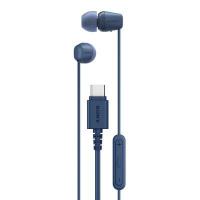 SONY หูฟัง (สีฟ้า) รุ่น IER-EX15C/LZ E