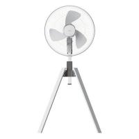 HATARI พัดลมอุตสาหกรรม 18 นิ้ว (สีเทา) รุ่น IQ18M1