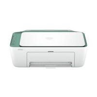 HP DeskJet Ink Advantage ปริ้นเตอร์อิงค์เจ็ท (สีเขียว) รุ่น IA2989 / A24J7B
