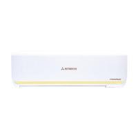 MITSUBISHI HEAVY DUT แอร์ติดผนัง Butta Series Deluxe Inverter 12400 BTU รุ่น SRK13YYS-W1/B