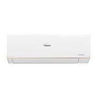 ราคา HAIER แอร์ติดผนัง 24000 BTU Inverter รุ่น HSU-24VRRA05BF + ท่อ (311702)