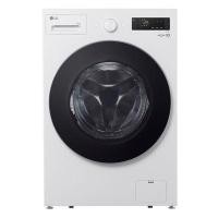 LG เครื่องซักผ้าฝาหน้า Inverter 15 kg รุ่น F2515SNEW.AGWPETH