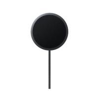 ราคา SAMSUNG แท่นชาร์จไร้สายแม่เหล็ก (25 วัตต์, สีดำ) รุ่น EP-P2900BBEGWW (311321)