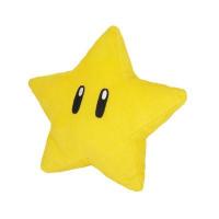ราคา NINTENDO ตุ๊กตา Super Mario All Star Collection Super Star AC63 (Small) (312233)