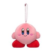 ราคา NINTENDO พวงกุญแจ Kirby All Star Collection Kirby Standard KPM01 (312194)