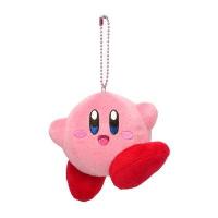 ราคา NINTENDO พวงกุญแจ Kirby All Star Collection Kirby Jumping KPM02 (312195)