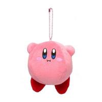 ราคา NINTENDO พวงกุญแจ Kirby All Star Collection Kirby Hovering KPM04 (312197)