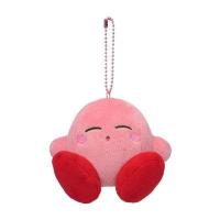 ราคา NINTENDO พวงกุญแจ Kirby All Star Collection Kirby Sleeping KPM05 (312198)